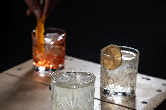 © Werkstatt Werkstatt Cocktails
