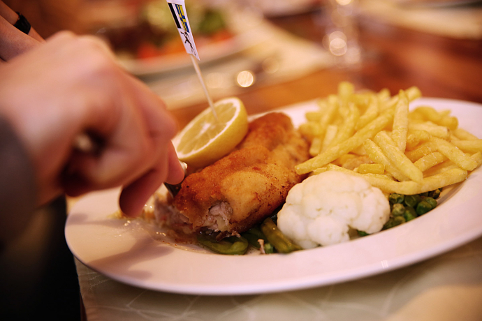 © Gasthaus Gansplatz Gansplatz Chur