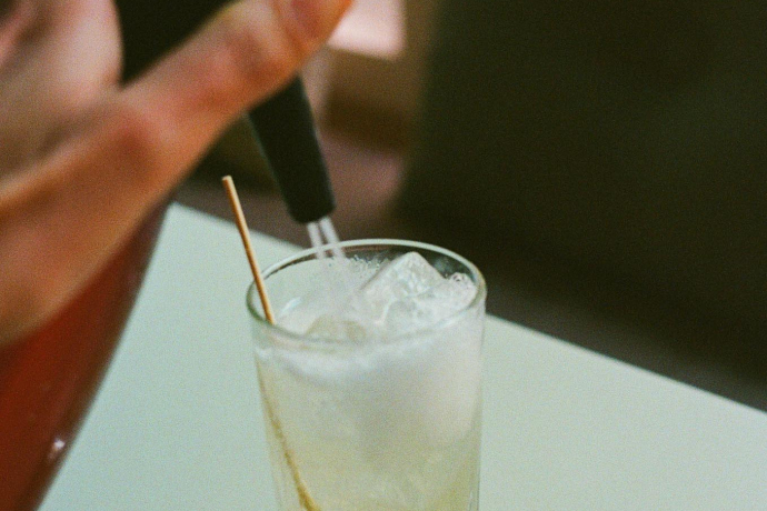 © Werkstatt Werkstatt Cocktails