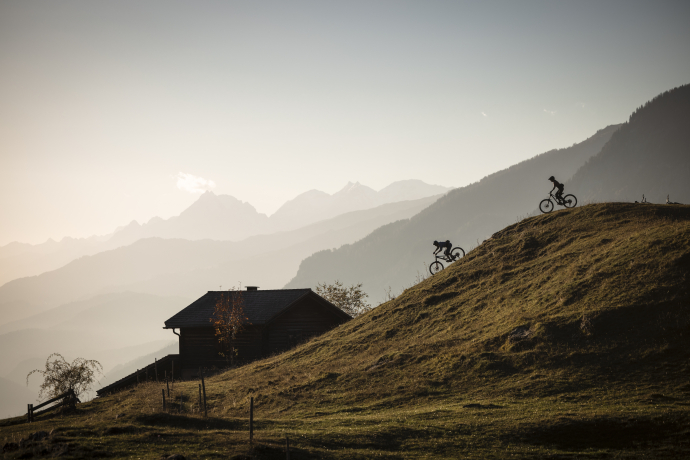 © Flavio Schlegel Biken