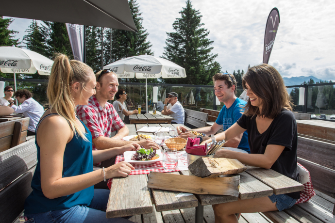 © AIS Sportschule Bikeboarden