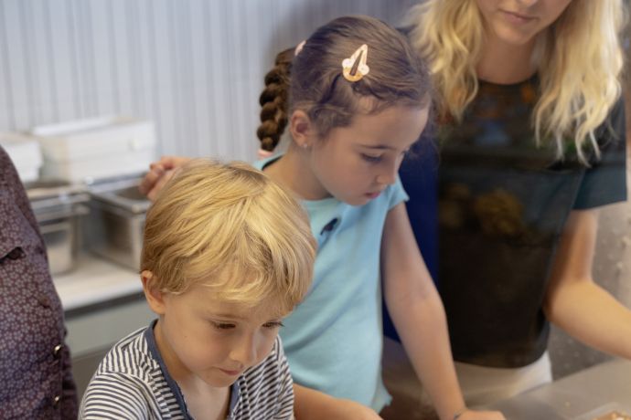 Merz Schokoladen-Atelier