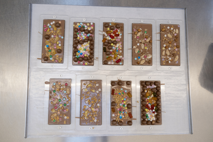 Merz Schokoladen-Atelier