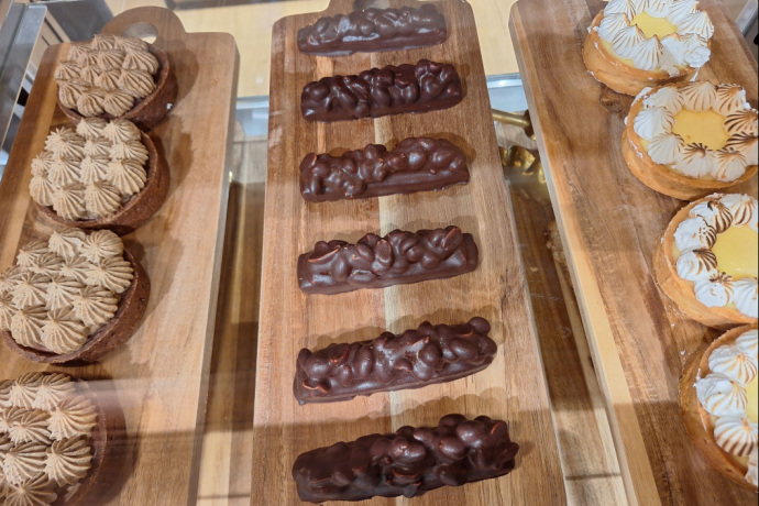 Quinta Coira Stazione