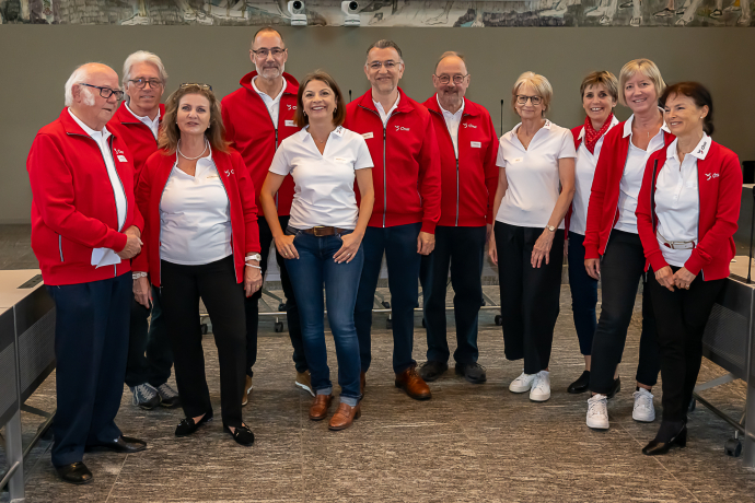 Stadtführer:innen Chur Tourismus