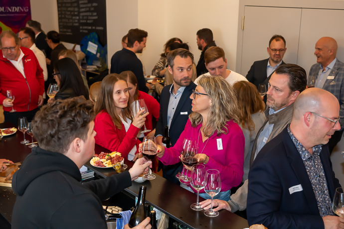 © Markus Cadosch 122. Generalversammlung