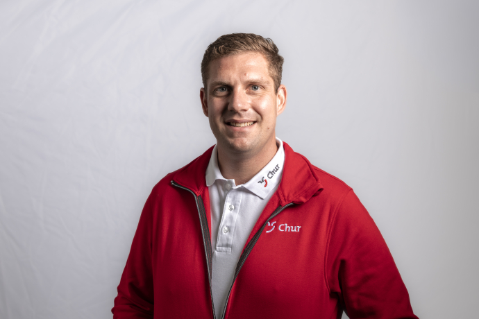 Sascha Streule (©Flavio Schlegel) Sascha Streule