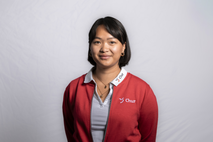 Bamboo Saluz (© Flavio Schlegel) Bamboo Saluz