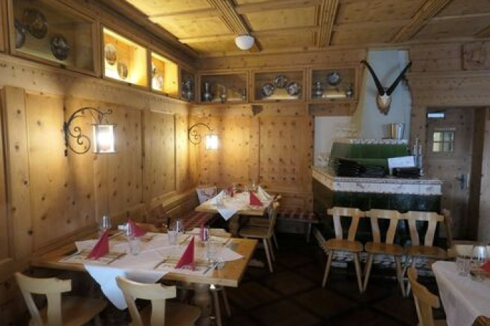 Restaurant Franziskaner