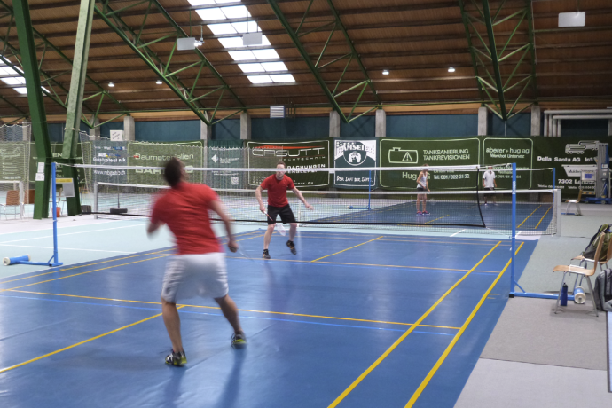 Fünf Dörfer Tennis und Squash Fünf Dörfer Tennis und Squash