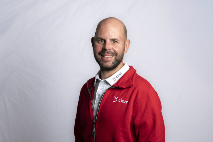 Martin Ruggle (© Flavio Schlegel) Martin Ruggle