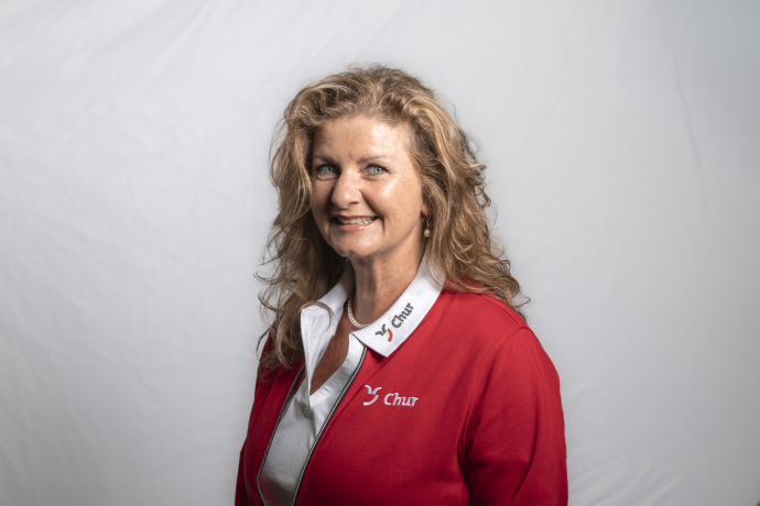 Marlen Helmi-Brundold (©Flavio Schlegel) Marlen Helmi-Brundold