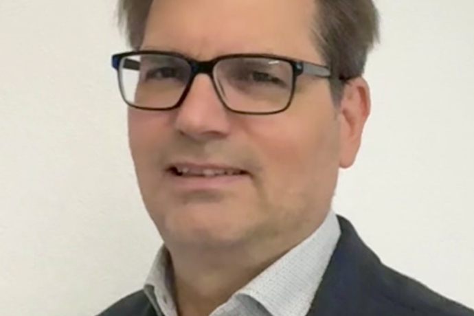 Roman Brazerol Pro Infirmis