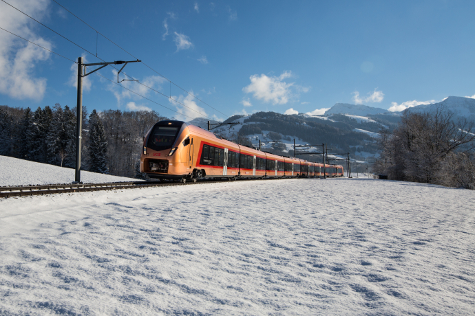 SOB RABe 526 Traverso Kaltbrunn