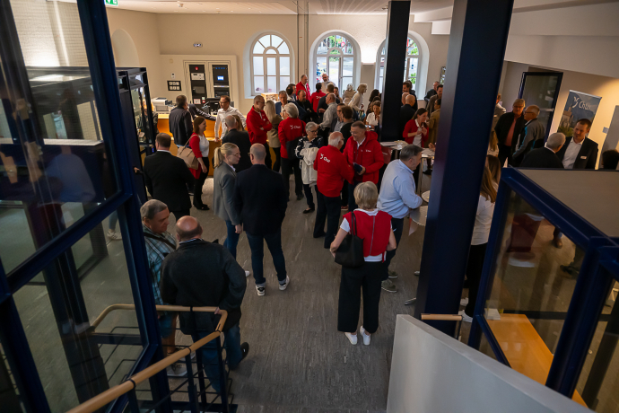 Rückblick GV 2025 Chur Tourismus