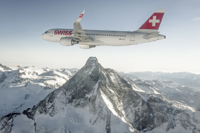 Swiss Swiss