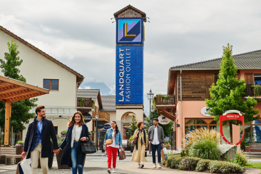 Landquart Fashion Outlet