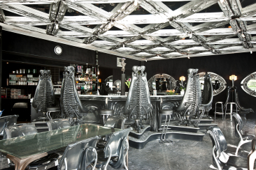 Giger Bar Chur