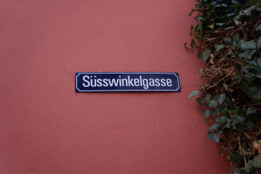 Stadtführung Nomen est omen