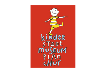 Cover Kinderstadtplan