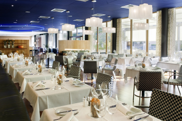 Essaal Restaurant VA BENE