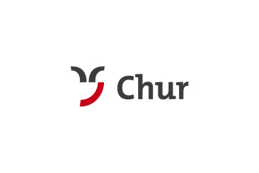 Logo Chur Tourismus