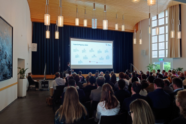 121. Generalversammlung