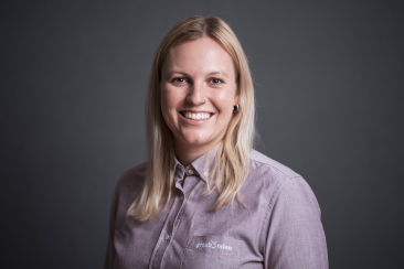 -	Tatjana Marti, Managerin Marketing Services, Key Account & Events 