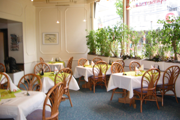 Restaurant Rätushof