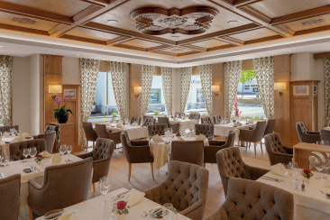 Hotel Alte Post Bonaduz