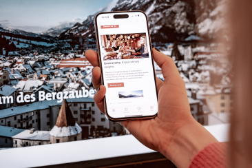 Marketing Chur Tourismus