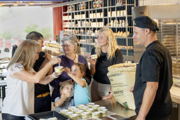 Merz Schokoladen-Atelier