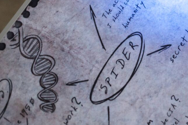 AdventureRooms Operation Mindfall