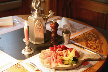 Kulinarik Spezialitäten