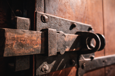 Arrestzelle Rathaus Chur