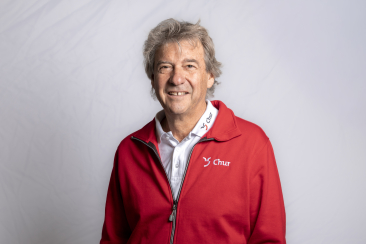 Franz-Martin Janggen