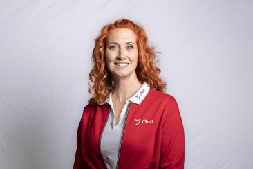 Leonie Barandun Alig