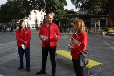 Führung «CHURios und kriminell»