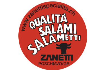 Logo Metzgerei Zanetti