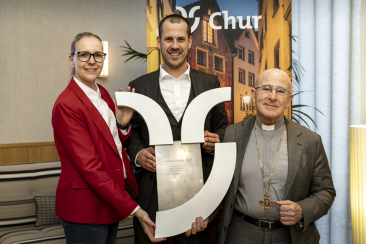 Verleihung Wertschöpferpreis 2025 