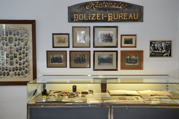 Polizeimuseum Chur