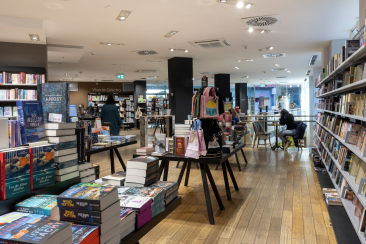 Bücher Lüthy Chur