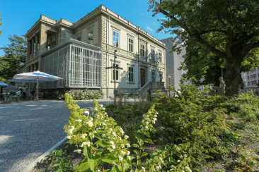 Museumscafé