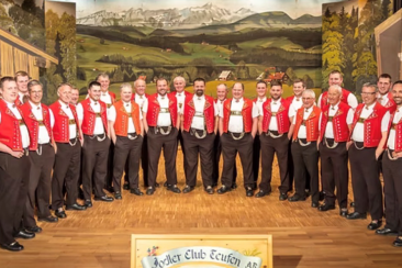 Jodlerclub Teufen